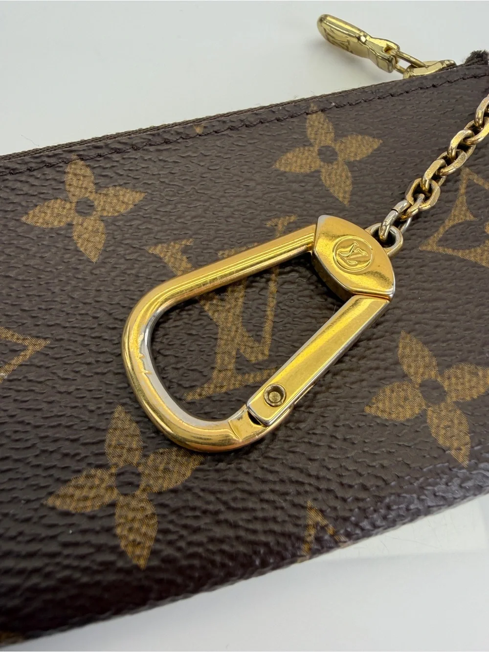 Louis Vuitton authentic louis